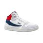 Bota-Casual-Branco-Azul-e-Vermelho-Basket-|-Fila-Tamanho--39---Cor--BRANCO-0